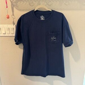 Guy Harvey Law Enforcement T-Shirt